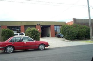 Factory, Warehouse & Industrial commercial property leased at 2/8 Kembla Street Cheltenham VIC 3192 Factory, Warehouse & Industrial commercial property leased at 2/8 Kembla Street Cheltenham VIC 3192
