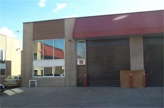 Factory, Warehouse & Industrial commercial property leased at 20 Aflred Road Chipping Norton NSW 2170 Factory, Warehouse & Industrial commercial property leased at 20 Aflred Road Chipping Norton NSW 2170