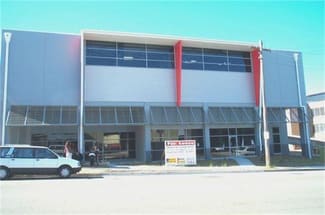 Factory, Warehouse & Industrial commercial property leased at 1/3 Clyde St Rydalmere NSW 2116 Factory, Warehouse & Industrial commercial property leased at 1/3 Clyde St Rydalmere NSW 2116