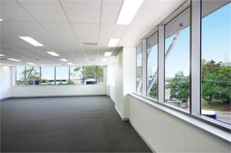 Offices commercial property leased at 56 Delhi Road North Ryde NSW 2113