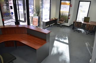 Medical / Consulting commercial property leased at 1/542 Station Street Box Hill VIC 3128 Medical / Consulting commercial property leased at 1/542 Station Street Box Hill VIC 3128