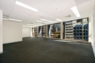 Offices commercial property leased at 65 Walker Street North Sydney NSW 2060