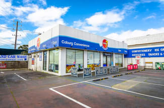 Shop & Retail commercial property leased at 652 Sydney Road Coburg VIC 3058
