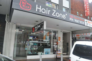 Shop & Retail commercial property leased at 135 Church Street Parramatta NSW 2150 Shop & Retail commercial property leased at 135 Church Street Parramatta NSW 2150