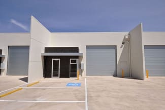 Factory, Warehouse & Industrial commercial property leased at 94 Rowena Street East Bendigo VIC 3550 Factory, Warehouse & Industrial commercial property leased at 94 Rowena Street East Bendigo VIC 3550