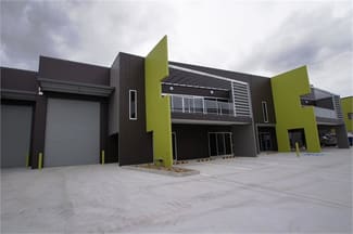 Factory, Warehouse & Industrial commercial property sold at Brendale QLD 4500