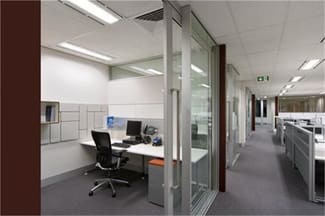Offices commercial property leased at Level 4/29 Christie Street St Leonards NSW 2065