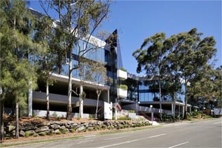 Factory, Warehouse & Industrial commercial property leased at 19 Orion Road Lane Cove NSW 2066 Factory, Warehouse & Industrial commercial property leased at 19 Orion Road Lane Cove NSW 2066