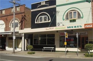 Offices commercial property leased at 34 Clovelly Rd Randwick NSW 2031 Offices commercial property leased at 34 Clovelly Rd Randwick NSW 2031
