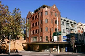 Shop & Retail commercial property leased at Darlinghurst NSW 2010 Shop & Retail commercial property leased at Darlinghurst NSW 2010