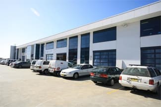 Factory, Warehouse & Industrial commercial property leased at Brookvale NSW 2100