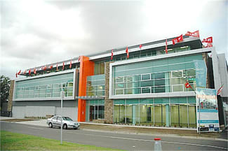 Offices commercial property leased at 80 - 82 Keilor Road Essendon VIC 3040 Offices commercial property leased at 80 - 82 Keilor Road Essendon VIC 3040