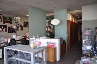 Offices commercial property leased at Ground Flo/9 Gwynne Street Richmond VIC 3121