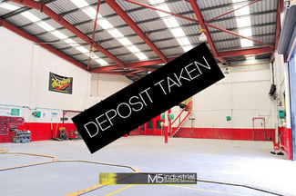 Factory, Warehouse & Industrial commercial property leased at 74 Belmore Road Riverwood NSW 2210
