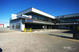 Shop & Retail commercial property leased at 1/13 Rodeo Drive Gregory Hills NSW 2557 Shop & Retail commercial property leased at 1/13 Rodeo Drive Gregory Hills NSW 2557