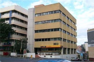 Offices commercial property leased at Spring Hill QLD 4000 Offices commercial property leased at Spring Hill QLD 4000