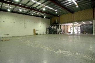 Factory, Warehouse & Industrial commercial property leased at Lane Cove NSW 2066