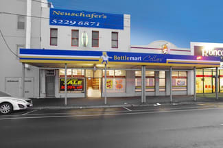 Shop & Retail commercial property leased at 88-90 Mercer Street Geelong VIC 3220 Shop & Retail commercial property leased at 88-90 Mercer Street Geelong VIC 3220