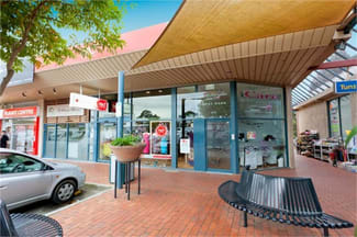 Offices commercial property leased at 67A Tunstall Square Doncaster East VIC 3109