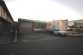 Shop & Retail commercial property leased at Brookvale NSW 2100