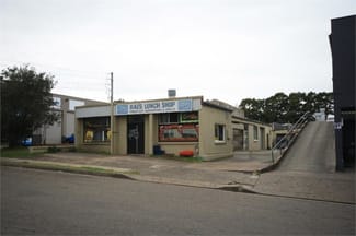 Factory, Warehouse & Industrial commercial property leased at Brookvale NSW 2100