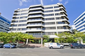 Offices commercial property leased at Suite 101A Grafton Street Bondi Junction NSW 2022