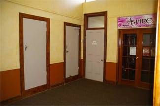 Offices commercial property leased at 9/217 Margaret Street Toowoomba City QLD 4350 Offices commercial property leased at 9/217 Margaret Street Toowoomba City QLD 4350