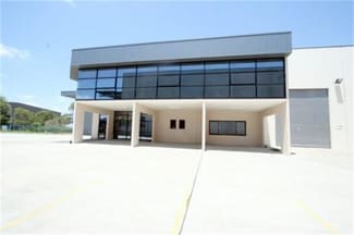 Factory, Warehouse & Industrial commercial property leased at 20 Tarlington Place Smithfield NSW 2164 Factory, Warehouse & Industrial commercial property leased at 20 Tarlington Place Smithfield NSW 2164