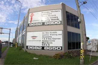 Factory, Warehouse & Industrial commercial property leased at 4/24-26 James Ruse Drive Parramatta NSW 2150 Factory, Warehouse & Industrial commercial property leased at 4/24-26 James Ruse Drive Parramatta NSW 2150
