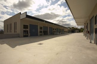 Factory, Warehouse & Industrial commercial property leased at Hornsby NSW 2077 Factory, Warehouse & Industrial commercial property leased at Hornsby NSW 2077