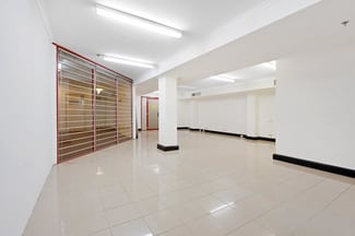 Offices commercial property leased at Suite C4/99 Jones St Ultimo NSW 2007