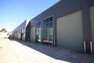 Factory, Warehouse & Industrial commercial property leased at Warriewood NSW 2102 Factory, Warehouse & Industrial commercial property leased at Warriewood NSW 2102