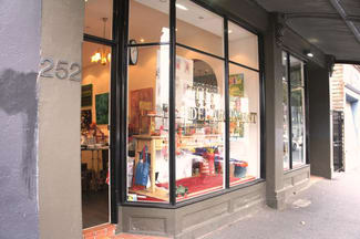 Shop & Retail commercial property leased at 250-252 High Street Windsor VIC 3181 Shop & Retail commercial property leased at 250-252 High Street Windsor VIC 3181