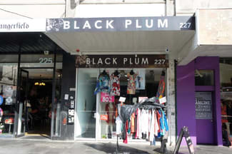 Shop & Retail commercial property leased at 227 Chapel Street Prahran VIC 3181