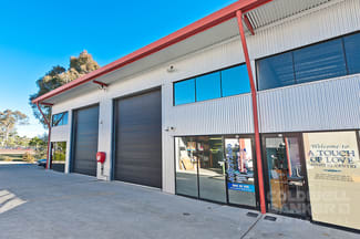 Factory, Warehouse & Industrial commercial property leased at Meadowbrook QLD 4131 Factory, Warehouse & Industrial commercial property leased at Meadowbrook QLD 4131