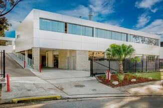 Factory, Warehouse & Industrial commercial property leased at Brookvale NSW 2100