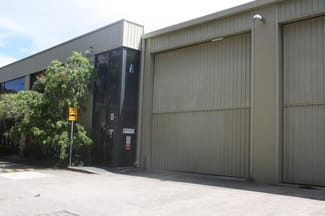 Factory, Warehouse & Industrial commercial property leased at Frenchs Forest NSW 2086 Factory, Warehouse & Industrial commercial property leased at Frenchs Forest NSW 2086