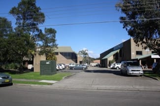 Factory, Warehouse & Industrial commercial property leased at Mona Vale NSW 2103 Factory, Warehouse & Industrial commercial property leased at Mona Vale NSW 2103