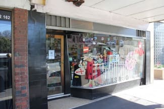 Shop & Retail commercial property leased at 551 Hampton Street Hampton VIC 3188 Shop & Retail commercial property leased at 551 Hampton Street Hampton VIC 3188