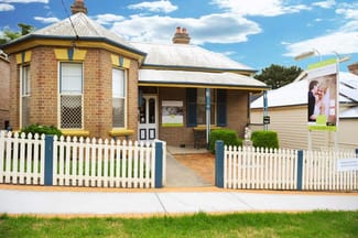 Offices commercial property leased at Suites 1 to 4, 27 Hill Street Camden NSW 2570 Offices commercial property leased at Suites 1 to 4, 27 Hill Street Camden NSW 2570
