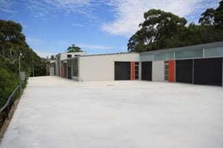Factory, Warehouse & Industrial commercial property leased at Cromer NSW 2099 Factory, Warehouse & Industrial commercial property leased at Cromer NSW 2099