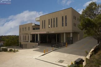 Factory, Warehouse & Industrial commercial property leased at Hornsby NSW 2077 Factory, Warehouse & Industrial commercial property leased at Hornsby NSW 2077