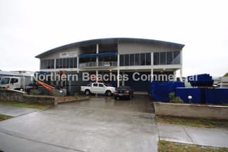 Factory, Warehouse & Industrial commercial property leased at Cromer NSW 2099 Factory, Warehouse & Industrial commercial property leased at Cromer NSW 2099