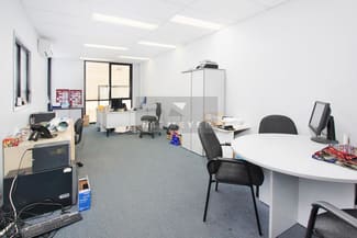Factory, Warehouse & Industrial commercial property leased at Seven Hills NSW 2147 Factory, Warehouse & Industrial commercial property leased at Seven Hills NSW 2147