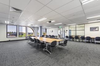Offices commercial property leased at 695 Burke Road Camberwell VIC 3124