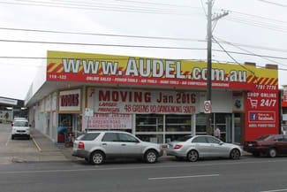 Shop & Retail commercial property leased at 1/119-123 Lonsdale Street Dandenong VIC 3175 Shop & Retail commercial property leased at 1/119-123 Lonsdale Street Dandenong VIC 3175