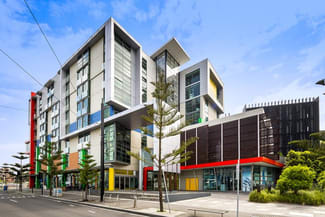 Offices commercial property leased at Suite 317, 198 Harbour Esplanade Docklands VIC 3008 Offices commercial property leased at Suite 317, 198 Harbour Esplanade Docklands VIC 3008