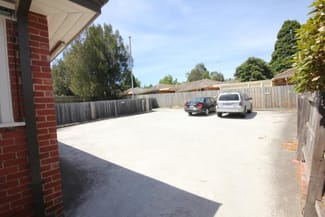 Shop & Retail commercial property leased at 356 Canterbury Road Surrey Hills VIC 3127 Shop & Retail commercial property leased at 356 Canterbury Road Surrey Hills VIC 3127