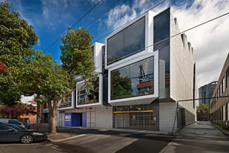 Offices commercial property leased at Level 4- 4/80 Market Street South Melbourne VIC 3205