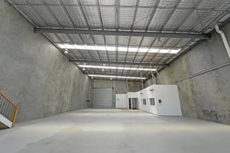 Factory, Warehouse & Industrial commercial property leased at 204 Bell Street Preston VIC 3072 Factory, Warehouse & Industrial commercial property leased at 204 Bell Street Preston VIC 3072